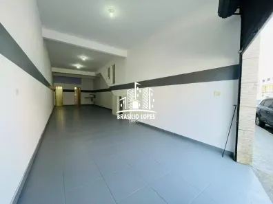 Ponto Comercial para alugar, 75m² no Taboão, Diadema