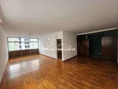 Apartamento com 3 Quartos à venda, 176m² no Santa Cecília, São Paulo