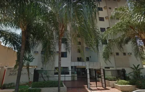 Apartamento com 3 Quartos para alugar, 106m² no Santa Cruz do José Jacques, Ribeirão Preto