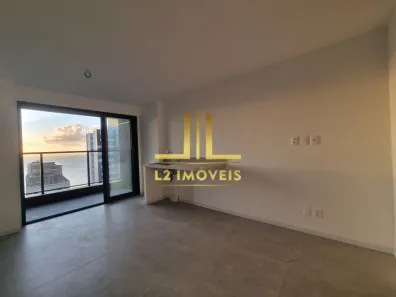 Apartamento com 1 Quarto à venda, 27m² no Vitória, Salvador
