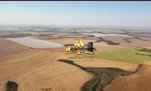 Fazenda/Sítio com 1 Quarto à venda, 100m² no , Água Boa