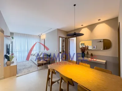 Apartamento com 3 Quartos à venda, 100m² no Bento Ferreira, Vitória