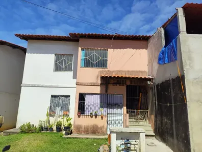 Apartamento com 2 Quartos à venda, 55m² no Santa Maria, Aracaju