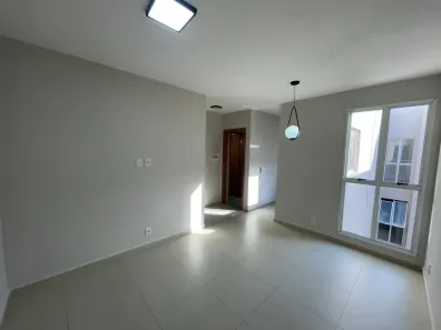Apartamento com 2 Quartos à venda, 42m² no Residencial Bela Vista, Anápolis