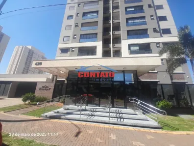 Apartamento com 2 Quartos para alugar, 60m² no Parque Faber Castell I, São Carlos