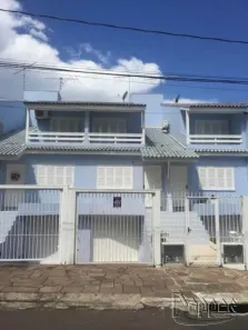 Casa com 3 Quartos à venda, 123m² no Ideal, Novo Hamburgo