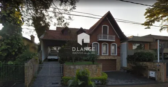 Casa com 4 Quartos à venda, 473m² no Jardim Guanabara, Campinas