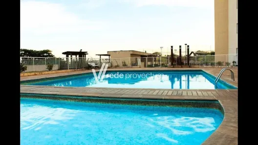 Apartamento com 2 Quartos à venda, 64m² no Chácara das Nações, Valinhos
