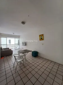 Apartamento com 2 Quartos à venda, 75m² no Candeias, Jaboatão dos Guararapes