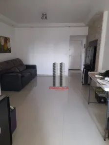 Apartamento com 3 Quartos à venda, 83m² no Vila Bertioga, São Paulo