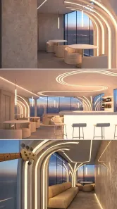 Flat com 1 Quarto à venda, 26m² no Tambaú, João Pessoa