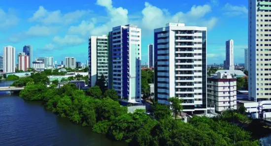 Apartamento com 4 Quartos à venda, 132m² no Madalena, Recife