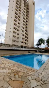 Apartamento com 3 Quartos à venda, 160m² no Chácara Palestina, Penápolis