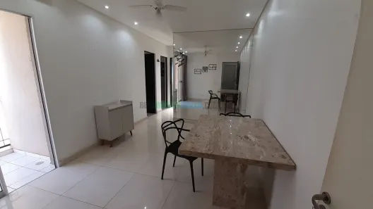 Apartamento com 2 Quartos à venda, 49m² no Vale do Sol, Piracicaba
