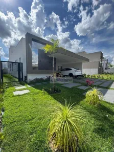 Casa de Condomínio com 4 Quartos à venda, 161m² no Condomínio Belvedere II, Cuiabá