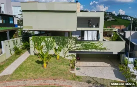 Casa com 4 Quartos à venda, 500m² no Cidade Tamboré, Santana de Parnaíba