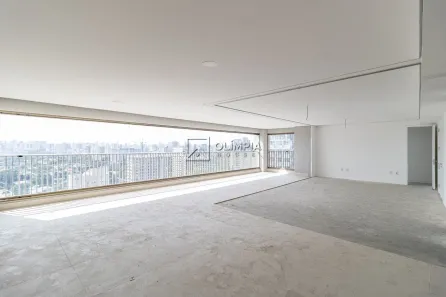 Apartamento com 4 Quartos à venda, 280m² no Moema, São Paulo