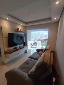 Apartamento com 2 Quartos à venda, 51m² no Anchieta, São Bernardo do Campo