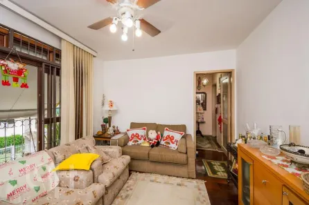 Apartamento com 2 Quartos à venda, 74m² no Menino Deus, Porto Alegre