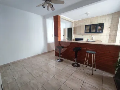 Apartamento com 2 Quartos à venda, 78m² no Perdizes, São Paulo