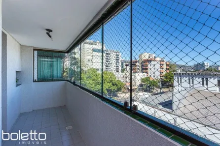 Apartamento com 2 Quartos à venda, 78m² no Santana, Porto Alegre