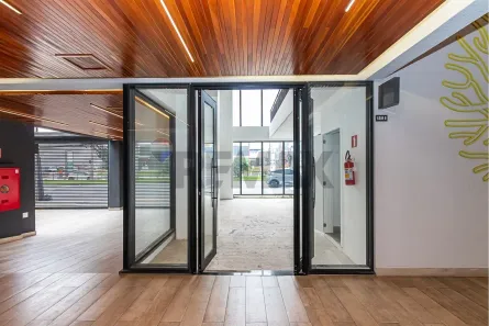 Ponto Comercial à venda, 63m² no Centro, Curitiba