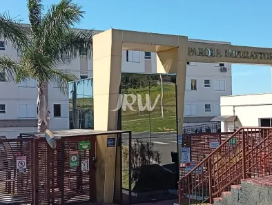 Apartamento com 2 Quartos à venda, 44m² no Parque Campo Bonito, Indaiatuba
