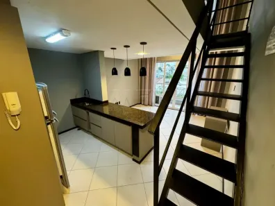 Apartamento com 1 Quarto à venda, 72m² no Vila Nova Cidade Universitária, Bauru