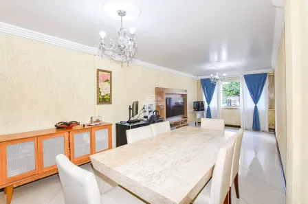 Apartamento com 2 Quartos à venda, 87m² no Batel, Curitiba
