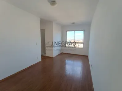 Apartamento com 2 Quartos para alugar, 46m² no Sacomã, São Paulo