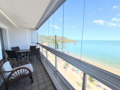 Apartamento com 4 Quartos à venda, 318m² no Praia do Morro, Guarapari