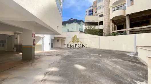 Apartamento com 2 Quartos à venda, 75m² no Buritis, Belo Horizonte