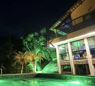 Casa de Condomínio com 3 Quartos à venda, 317m² no Vargem Grande, Rio de Janeiro