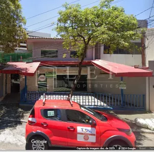Prédio Comercial para venda ou aluguel, 250m² no Água Branca, São Paulo