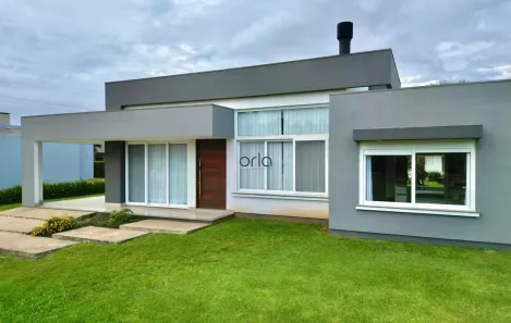 Casa de Condomínio com 4 Quartos à venda, 206m² no , Osório
