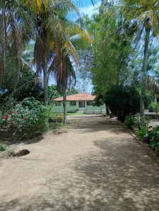 Fazenda/Sítio com 5 Quartos à venda, 4000m² no Alpes Suiços, Gravatá