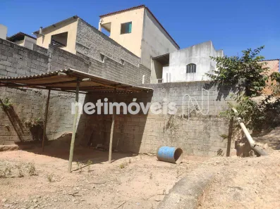 Lote/Terreno à venda, 360m² no Petrolândia, Contagem