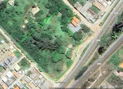 Lote/Terreno para alugar, 10500m² no Barra do Pojuca (Monte Gordo), Camaçari