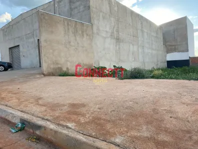 Ponto Comercial para alugar, 506m² no Reserva Macaúba, Ribeirão Preto