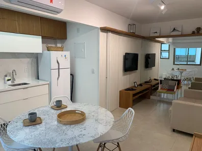 Flat com 1 Quarto à venda, 44m² no Ipanema, Rio de Janeiro