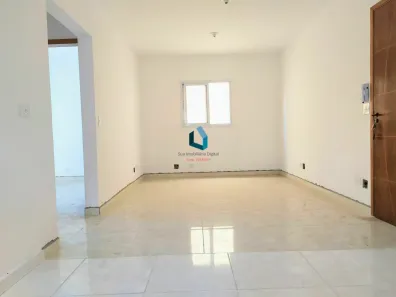 Apartamento com 2 Quartos à venda, 52m² no Parque São Vicente, Mauá