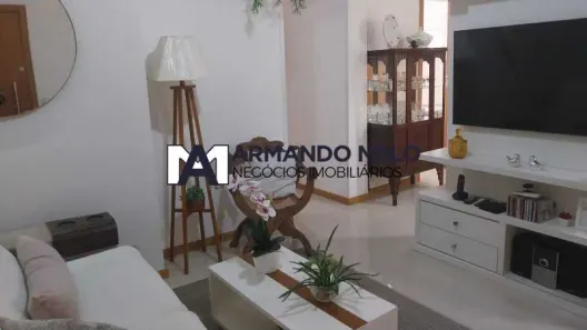 Apartamento com 2 Quartos à venda, 77m² no Urca, Rio de Janeiro