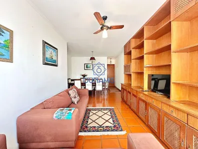 Apartamento com 3 Quartos à venda, 105m² no Pitangueiras, Guarujá