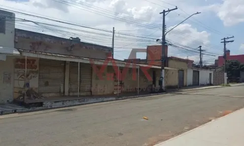 Lote/Terreno à venda, 441m² no Vila Nova Curuçá, São Paulo