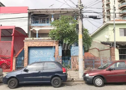 Lote/Terreno à venda, 500m² no Vila Aricanduva, São Paulo