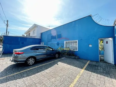 Prédio Comercial à venda, 300m² no Tucuruvi, São Paulo