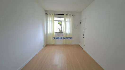 Apartamento com 2 Quartos à venda, 56m² no Vila Belmiro, Santos