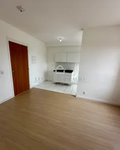 Apartamento com 2 Quartos à venda, 52m² no Porto Canoa, Serra