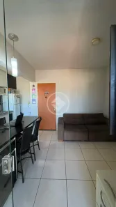Apartamento com 2 Quartos à venda, 48m² no Parque Oeste Industrial, Goiânia