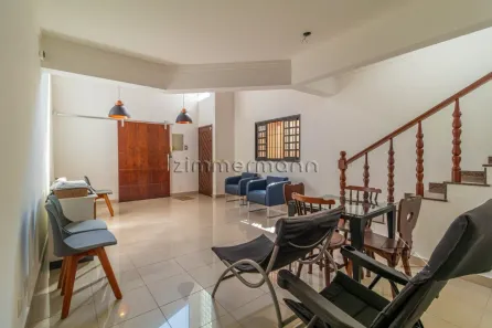 Sobrado com 3 Quartos à venda, 164m² no Alto de Pinheiros, São Paulo